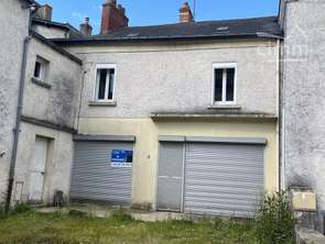 Vente MaisonNort-sur-Erdre