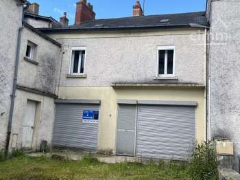 Vente maison Nort-sur-Erdre 44