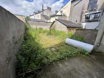 Vente MaisonNort-sur-Erdre