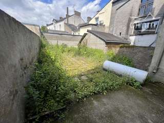 Vente maison