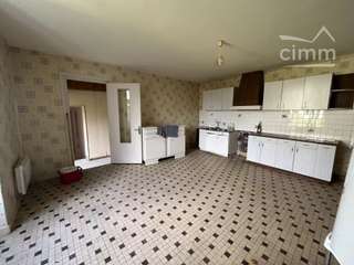 Vente maison