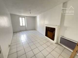 Vente maison