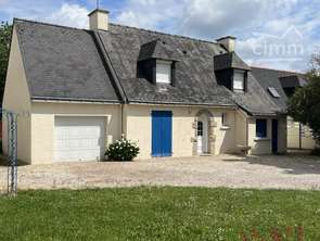 Vente Maison 7 piècesNort-sur-Erdre