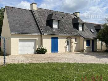 Vente maison 7 pièces Nort-sur-Erdre 44
