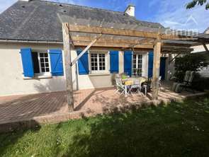 Vente Maison 7 piècesNort-sur-Erdre