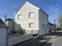 Vente maison Vente maison