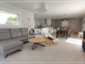Vente Maison 4 chambresNort-sur-Erdre