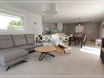 Vente maison 6 pièces Nort-sur-Erdre 44