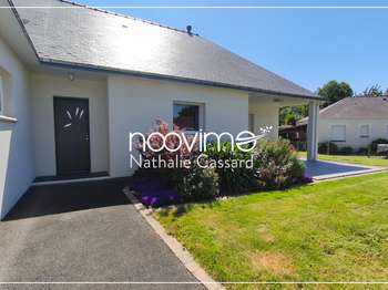 Vente Maison 4 chambresNort-sur-Erdre