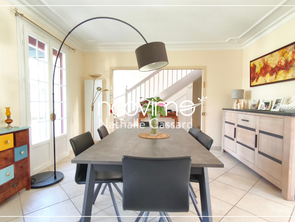Vente Maison 5 chambresNort-sur-Erdre