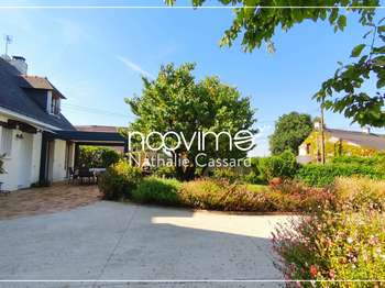 Vente Maison 5 chambresNort-sur-Erdre