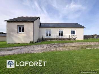 Vente Maison 3 chambresNort-sur-Erdre