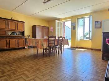 Vente maison 4 pièces Nort-sur-Erdre 44