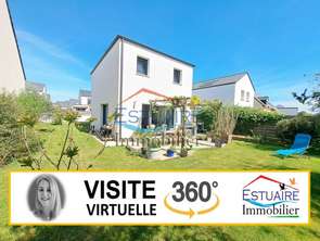 Vente Maison 3 chambresNort-sur-Erdre