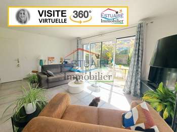 Vente maison 4 pièces Nort-sur-Erdre 44
