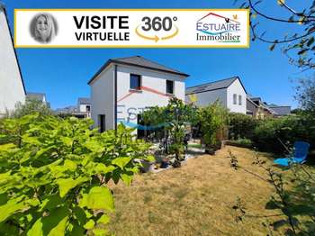 Vente Maison 3 chambresNort-sur-Erdre