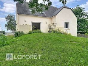 Vente Maison 4 chambresNort-sur-Erdre