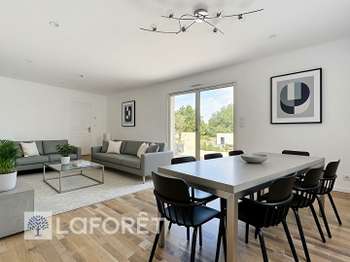 Vente Maison 4 chambresNort-sur-Erdre