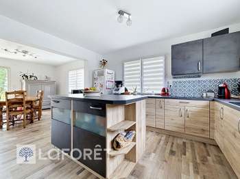 Vente Maison 4 chambresNort-sur-Erdre