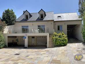 Vente Maison 6 chambresNort-sur-Erdre