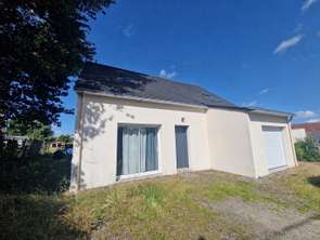 Vente Maison 4 chambresNort-sur-Erdre