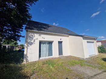 Vente maison 6 pièces Nort-sur-Erdre 44
