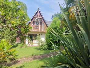 Vente Maison 3 chambresNort-sur-Erdre