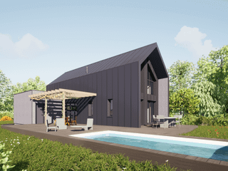 Vente maison