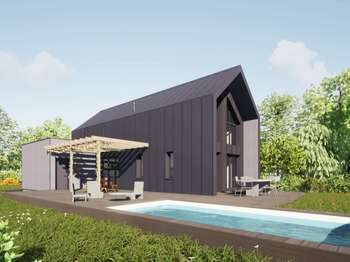 Vente Maison 3 chambresNort-sur-Erdre