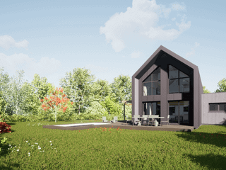 Vente maison