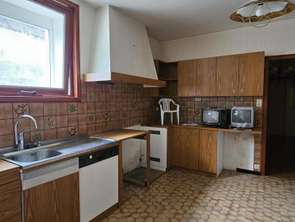 Vente Maison 3 chambresNort-sur-Erdre