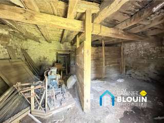 Vente maison 2 pièces
