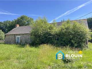 Vente maison 2 pièces