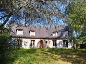 Vente Maison 5 chambresNort-sur-Erdre
