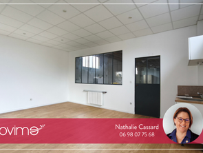 Vente Maison 1 chambreNort-sur-Erdre