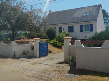 Vente Maison 5 chambresNort-sur-Erdre
