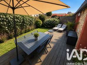 Vente Maison 3 chambresNort-sur-Erdre