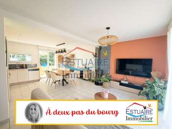 Vente maison 5 pièces Nort-sur-Erdre 44