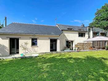 Vente Maison 4 chambresNort-sur-Erdre