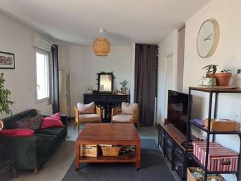 Vente Maison 4 chambresNort-sur-Erdre