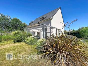 Vente Maison 3 chambresNort-sur-Erdre