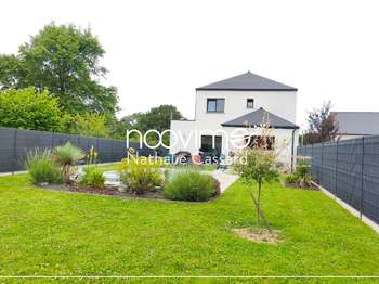 Vente maison 5 pièces Nort-sur-Erdre 44
