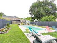 Vente maison 5 pièces Vente maison 5 pièces