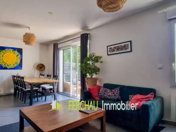 Photo Vente maison Nort-sur-Erdre