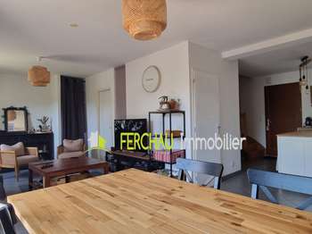 Vente Maison 4 chambresNort-sur-Erdre