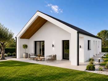 Vente Maison 2 chambresNort-sur-Erdre