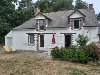 Vente maison 4 pièces Nort-sur-Erdre 44