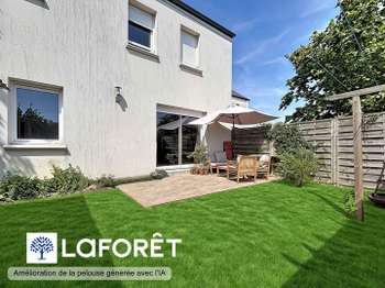 Vente maison 5 pièces Nort-sur-Erdre 44