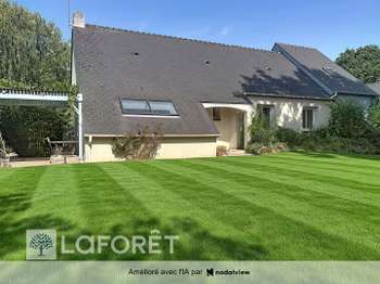 Vente maison 7 pièces Nort-sur-Erdre 44