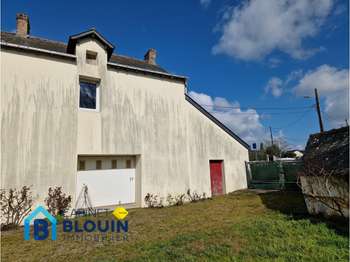 Vente maison 3 pièces Nort-sur-Erdre 44